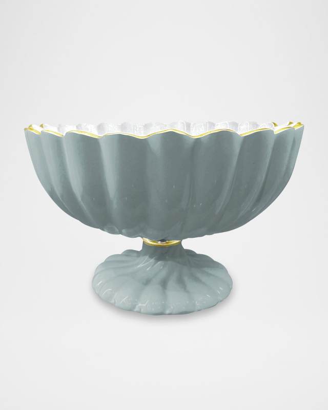 ENCANTO Vienna Medium Round Pedestal